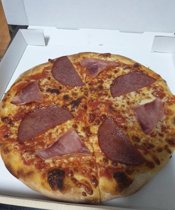 Sapori di Casa Pizza Service