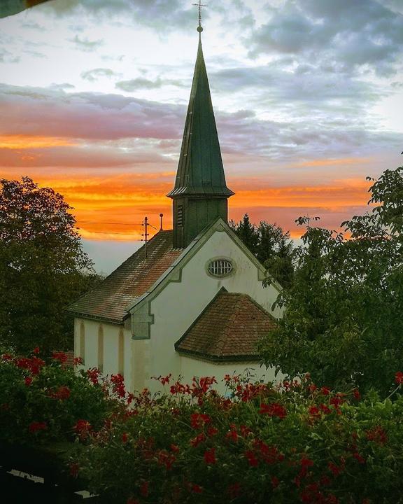 Gasthaus zum Kreuz