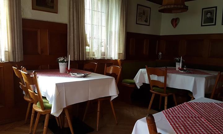 Gasthaus Krone