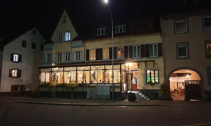 Restaurant Kranz