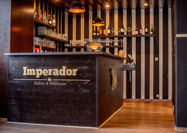 Imperador Rodizio&Steakhouse