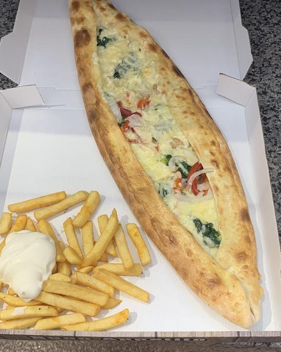 Kral Döner & Pizza Haus